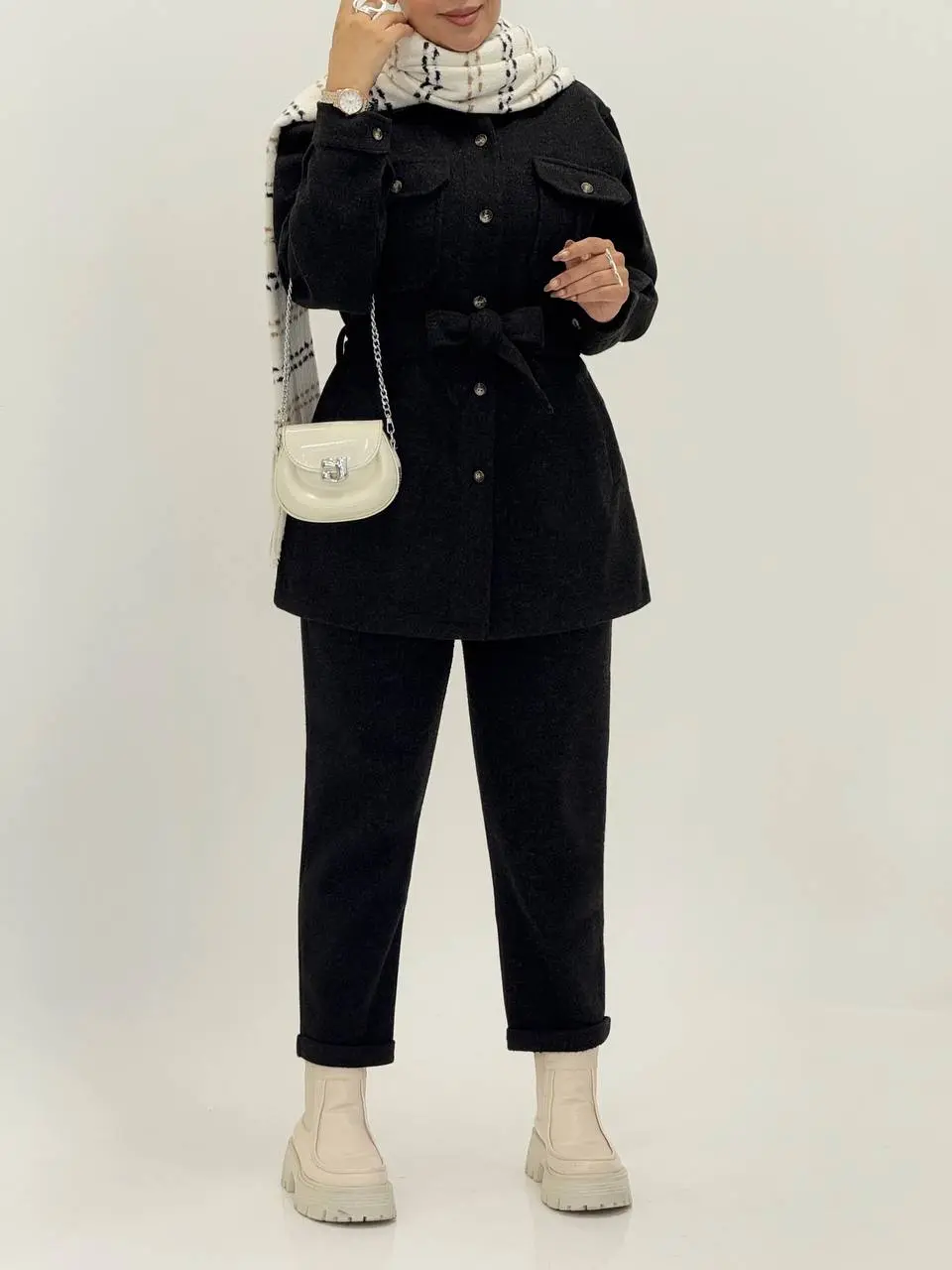 3570-شکت فوتر مهرا